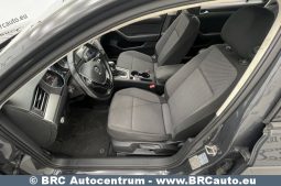 Volkswagen Passat 1.4 TSI DSG Automatas 2017 full