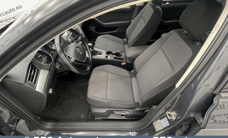 Volkswagen Passat 1.4 TSI DSG Automatas 2017 full