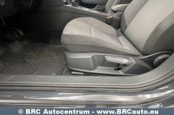 Volkswagen Passat 1.4 TSI DSG Automatas 2017 full