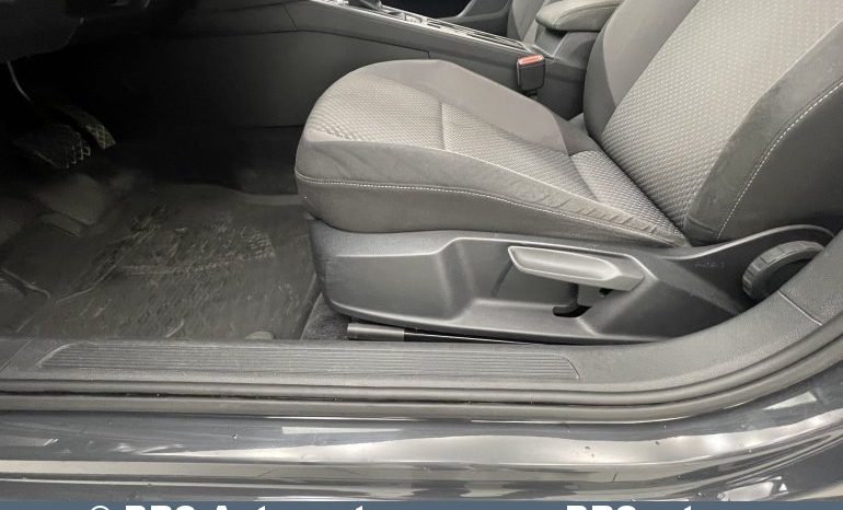 Volkswagen Passat 1.4 TSI DSG Automatas 2017 full