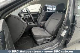 Volkswagen Passat 1.4 TSI DSG Automatas 2017 full