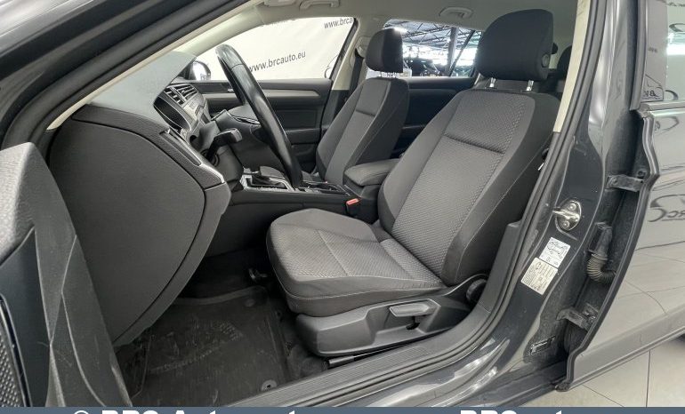 Volkswagen Passat 1.4 TSI DSG Automatas 2017 full