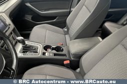 Volkswagen Passat 1.4 TSI DSG Automatas 2017 full