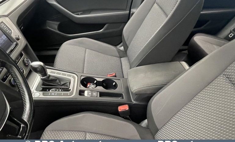 Volkswagen Passat 1.4 TSI DSG Automatas 2017 full