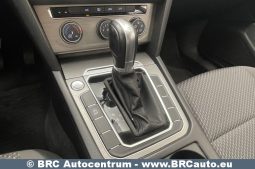 Volkswagen Passat 1.4 TSI DSG Automatas 2017 full