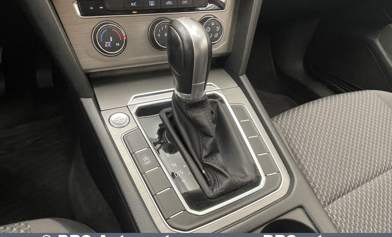 Volkswagen Passat 1.4 TSI DSG Automatas 2017 full