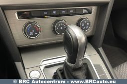 Volkswagen Passat 1.4 TSI DSG Automatas 2017 full
