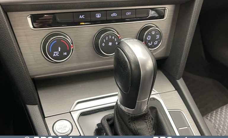 Volkswagen Passat 1.4 TSI DSG Automatas 2017 full