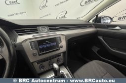 Volkswagen Passat 1.4 TSI DSG Automatas 2017 full