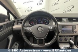 Volkswagen Passat 1.4 TSI DSG Automatas 2017 full
