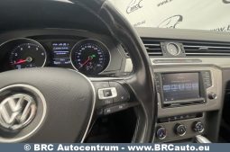 Volkswagen Passat 1.4 TSI DSG Automatas 2017 full