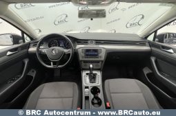 Volkswagen Passat 1.4 TSI DSG Automatas 2017 full