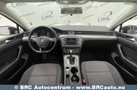 Volkswagen Passat 1.4 TSI DSG Automatas 2017