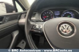 Volkswagen Passat 1.4 TSI DSG Automatas 2017 full