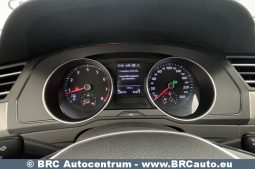 Volkswagen Passat 1.4 TSI DSG Automatas 2017 full