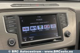 Volkswagen Passat 1.4 TSI DSG Automatas 2017 full