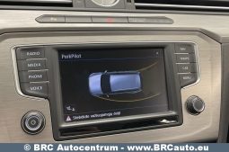 Volkswagen Passat 1.4 TSI DSG Automatas 2017 full