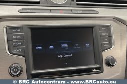 Volkswagen Passat 1.4 TSI DSG Automatas 2017 full