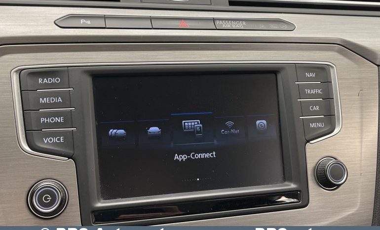 Volkswagen Passat 1.4 TSI DSG Automatas 2017 full