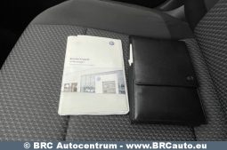 Volkswagen Passat 1.4 TSI DSG Automatas 2017 full