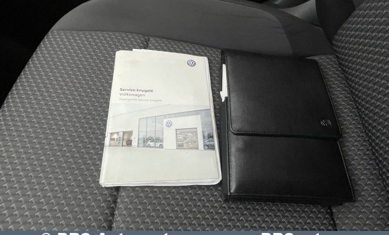 Volkswagen Passat 1.4 TSI DSG Automatas 2017 full