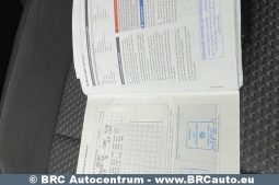 Volkswagen Passat 1.4 TSI DSG Automatas 2017 full