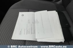 Volkswagen Passat 1.4 TSI DSG Automatas 2017 full