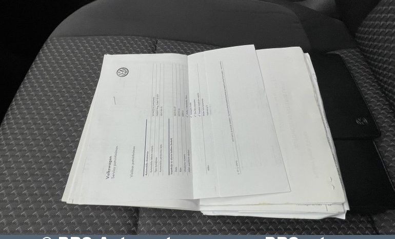 Volkswagen Passat 1.4 TSI DSG Automatas 2017 full