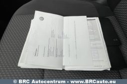 Volkswagen Passat 1.4 TSI DSG Automatas 2017 full