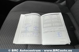 Volkswagen Passat 1.4 TSI DSG Automatas 2017 full