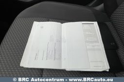 Volkswagen Passat 1.4 TSI DSG Automatas 2017 full