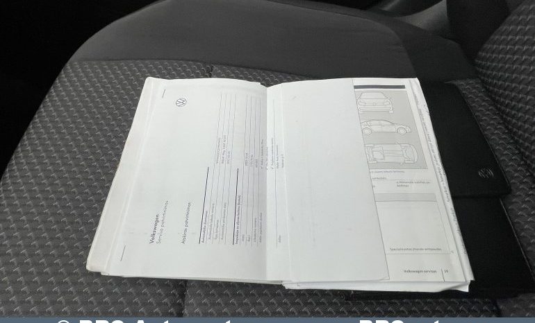 Volkswagen Passat 1.4 TSI DSG Automatas 2017 full