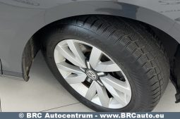 Volkswagen Passat 1.4 TSI DSG Automatas 2017 full