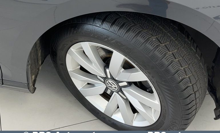 Volkswagen Passat 1.4 TSI DSG Automatas 2017 full