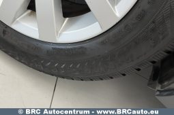 Volkswagen Passat 1.4 TSI DSG Automatas 2017 full