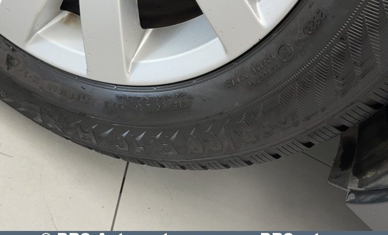 Volkswagen Passat 1.4 TSI DSG Automatas 2017 full