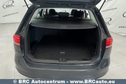 Volkswagen Passat 1.4 TSI DSG Automatas 2017 full