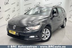 Volkswagen Passat 1.4 TSI DSG Automatas 2017 full