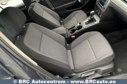 Volkswagen Passat 1.4 TSI DSG Automatas 2017 full