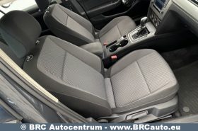 Volkswagen Passat 1.4 TSI DSG Automatas 2017