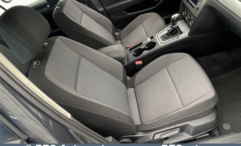 Volkswagen Passat 1.4 TSI DSG Automatas 2017 full