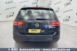 Volkswagen Passat 1.4 TSI DSG Automatas 2017 full