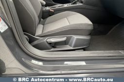 Volkswagen Passat 1.4 TSI DSG Automatas 2017 full