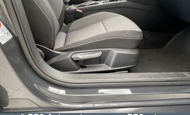 Volkswagen Passat 1.4 TSI DSG Automatas 2017 full