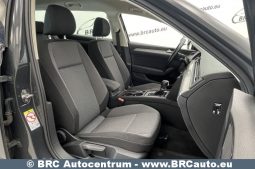 Volkswagen Passat 1.4 TSI DSG Automatas 2017 full