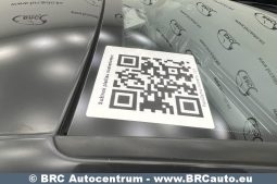 Volkswagen Passat 1.4 TSI DSG Automatas 2017 full