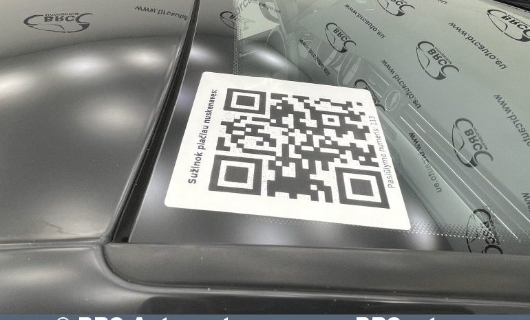 Volkswagen Passat 1.4 TSI DSG Automatas 2017 full