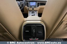 Porsche Macan S Automatas 2017 full