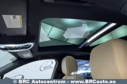 Porsche Macan S Automatas 2017 full