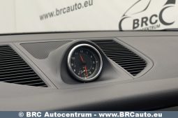 Porsche Macan S Automatas 2017 full